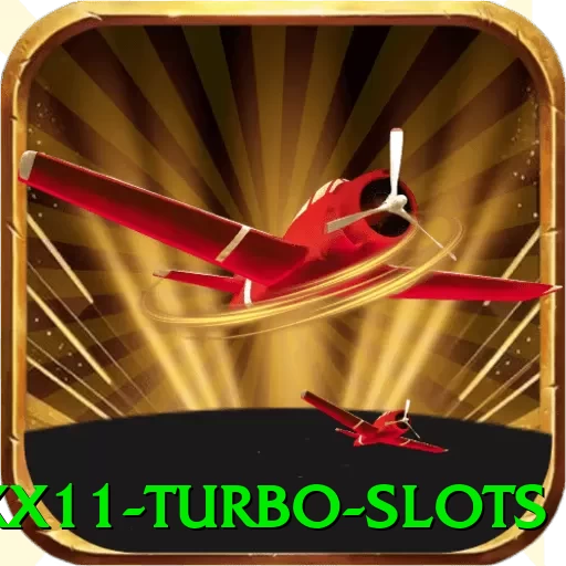 xx11 Turbo Slots - app