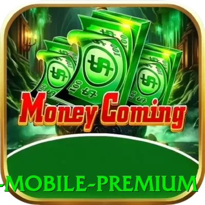 xx77 Mobile Premium - game