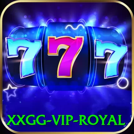 xxgg - VIP Royal - pak