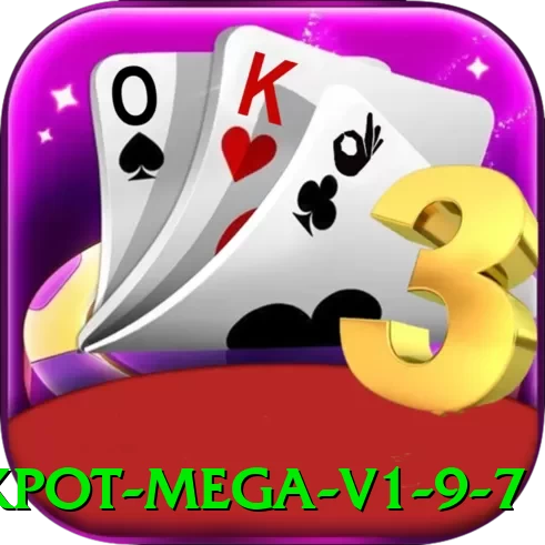 z3z3 Jackpot Mega v1.9.7 - pak